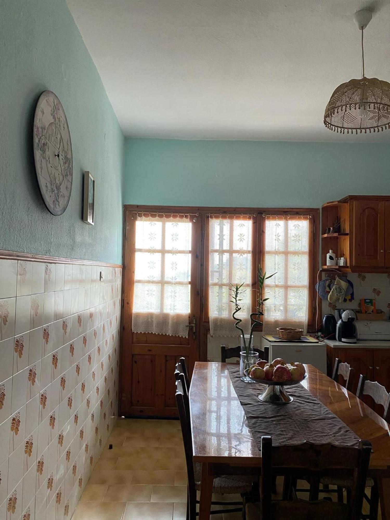 The Country House Koutsoupia Коккино-Неро Экстерьер фото