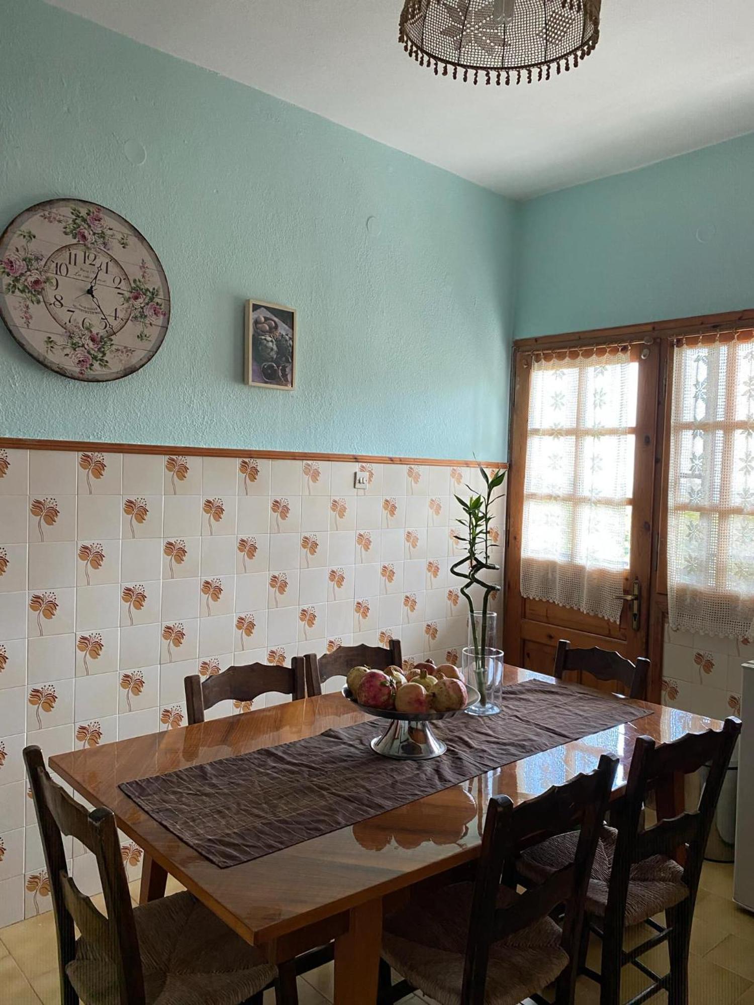 The Country House Koutsoupia Коккино-Неро Экстерьер фото